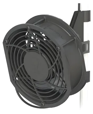 Produktbild von Secret Jardin Monkey Fan MF180, 18cm