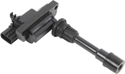 Produktbild von ABAKUS 122-01-016 Zündspule für MAZDA 323 F VI (BJ) PREMACY (CP) FAMILIA VI (BJ)