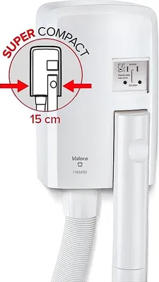Produktbild von Valera 832.01/T Hotello White