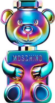 Produktbild von Moschino Toy 2 Pearl, Frauen, 30 ml, Oregano, Zitrone, Sand, Freesie, Jasmin, Vetiver, Cypress, Moschus, Spray