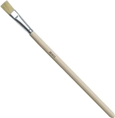 Obrázek produktu pro Kreul Artists' Bristle Plochý štětec 12 1 ks