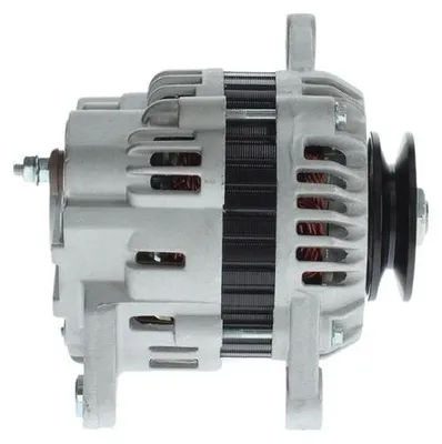 Produktbild von Lichtmaschine Generator 14 V 65 A BOSCH für u.a. CHEVROLET MATIZ