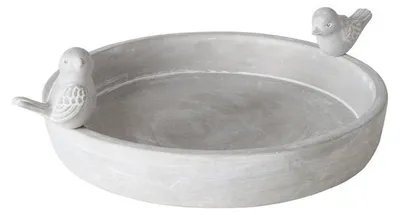 Produktbild von Boltze Badum, Grau, Stein, 240 mm, 300 mm, 110 mm