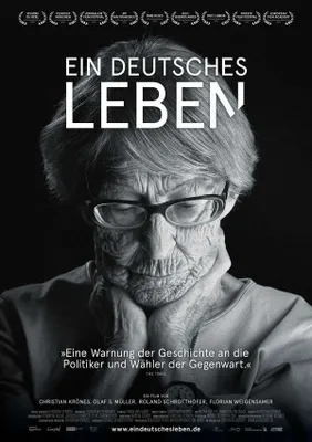 Obrázek produktu pro Ein deutsches Leben: Ein deutsches Leben
