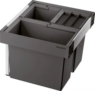 Obrázok produktu pre BLANCO FLEXON II Low 50/3 526640 Odpadový systém od 50 cm