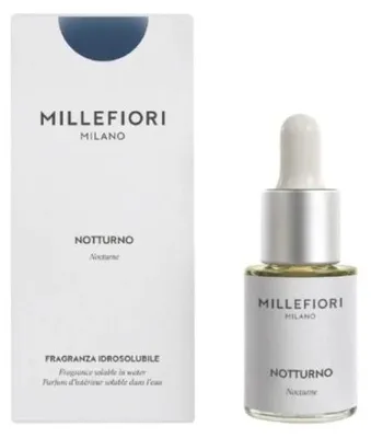 Zdjęcie produktu dla Olejek zapachowy Notturno Millefiori Milano