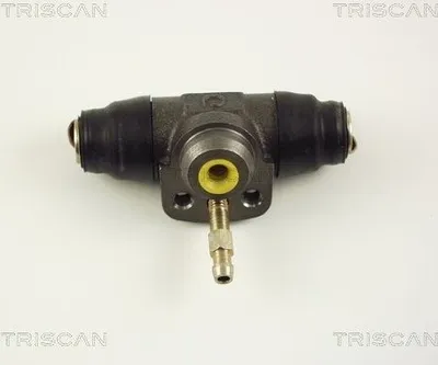 Produktbild von TRISCAN Radbremszylinder Trommelbremse für VW POLO (9N) 8130 29003