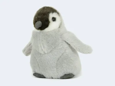 Produktbild von SEMO Baby Pinguin 15cm