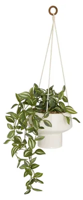 Produktbild von Hängepflanze homy h. 80 cm  - Atmosphera créateur d'intérieur