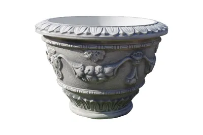 Produktbild von ANTIKES WOHNDESIGN Pflanzschalen Set AWD-PS-041 B:78cm H:52cm
