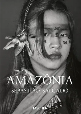 Obrázok produktu pre Sebastião Salgado. Amazônia. 45th Ed.