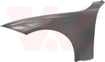 Produktbild von VAN WEZEL 0670657 Kotflügel Vorne Links für BMW 3 Touring (F31) 3 Limousine (F30, F80)