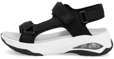 Produktbild von Rieker Damen Sandalen in Gr. 43