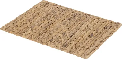Zdjęcie produktu dla Podkładka na stół, 43 x 34 cm, kolor naturalny, styl boho