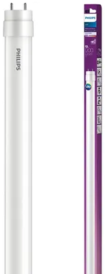 Obrázek produktu pro Philips LEDtube EM T8, 12 W, 30 W, G13, 1200 lm, 15000 h, Chladná bílá