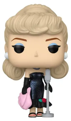 Imagen del producto de Figura Pop de Barbie - Barbie #177