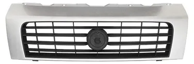 Produktbild von Fiat Ducato III 06-14 Kühlergrill zwischen den Scheinwerfern