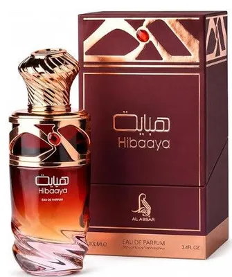 Produktbild von Al Absar Hibaaya Eau de Parfum 100ml