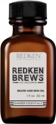 Produktbild von Bart-Öl Redken Brews Redken (30 ml)