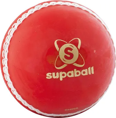 Image de Readers Supaball Training Cricketball Orange Orange Taille Unique