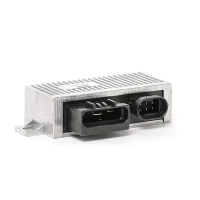 Produktbild von BorgWarner (BERU) Glühzeitsteuergerät 12V für RENAULT CLIO II (BB0/1/2, CB0/1/2) GSE129