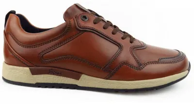 Produktbild von Sioux Sneaker für Herren in braun braun 136-30-02948