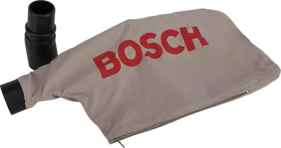 Produktbild von Staubbeutel, passend zu: GCM 12 SD