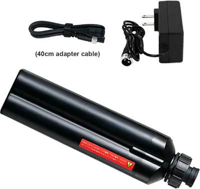 Image de 14.8V 7000mAh Batterie pour moulinet de pêche électrique Batterie pour moulinet de pêche pour DW 600MJ/500MJ/800MJ, XMN 1000EJ/3000EJ, YKD EZH1500/EZH3000, compatible avec Daiwa Tanacom 750/1000, Shimano Beastmaster 9000, PLEMIO/ForceMaster 3000