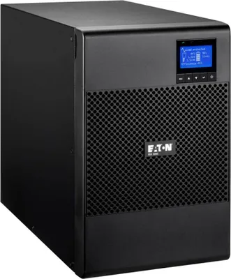Produktbild von Eaton 9SX 9SX3000I - USV - Wechselstrom 200/208/220/230/240 V - 2700 Watt - 3000 VA - RS-232, USB - Ausgangsanschlüsse: 9 - PFC