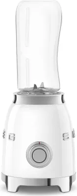 Zdjęcie produktu dla Smeg SMEG PBF01WHEU - Blender ręczny - Biały - 600 ml - 300W - 1950s