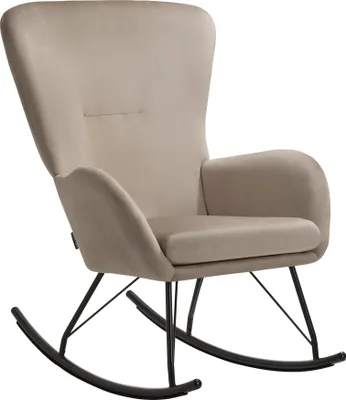 Obrázek produktu pro houpací křeslo tectake® Swing 70 x 93 x 100 cm, nosnost 120 kg