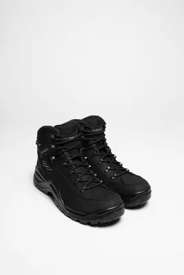 Produktbild von LOWA RENEGADE EVO GTX MID S, Männlich, Erwachsener, Schwarz, Outdoor-Stiefel, Walken, Wandern, Trecken, Deutsch