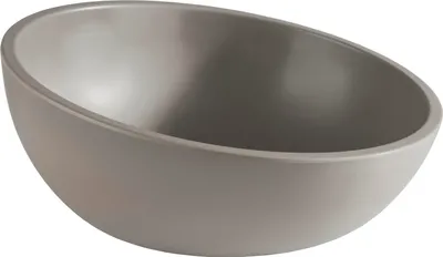 Obrázek produktu pro APS-Germany 84836, Kulatý, Melamin, Šedá, 1,45 l, Osobní, 1 člověk/lidí