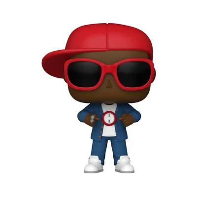 Zdjęcie produktu dla FUNKO POP! 75307, Figurka kolekcjonerska, Muzyka