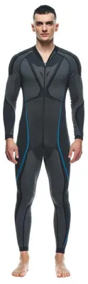 Immagine prodotto di Sottotuta Dainese Dry Suit nero / blu M