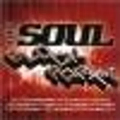Produktbild von Double CD: Various-The Soul-Block Party