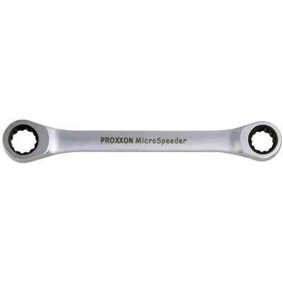 Obrázok produktu pre Proxxon Doppelring MicroSpeeder 10 x 11 mm