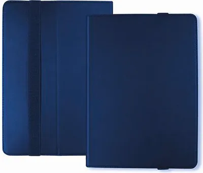 Produktbild von Universal Tablet-Hülle 9-10 Zoll mit Standfunktion, flexiblem Befestigungssystem