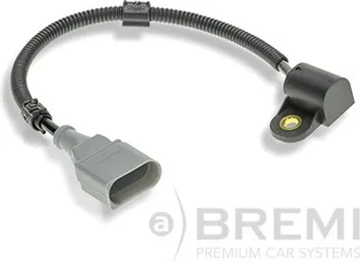 Produktbild von BREMI Nockenwelleposition Sensor für VW Golf V Schrägheck (1K1) Nockenwellen 60170