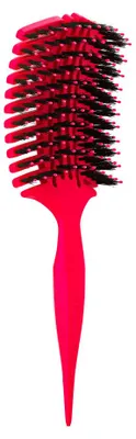 Image de Cocco Aura Vent Boar Rose - brosse ventilée
