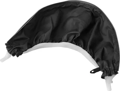 Produktbild von 3M M-937, Schwarz, Versaflo M-100 Versaflo M-200 Versaflo M-300