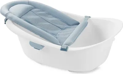 Obrázek produktu pro SKIP HOP Vanička 4v1 0-24m