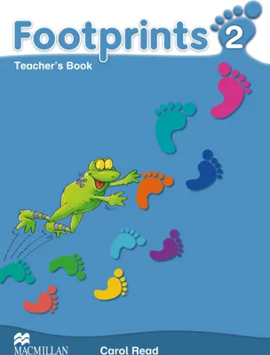 Produktbild von Teacher\'s Book