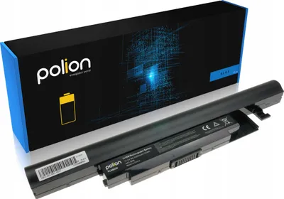 Produktbild von Originale MEDION Laptopbatterie 2200mAh POLION