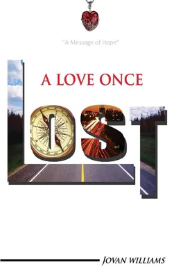 Produktbild von A Love Once Lost