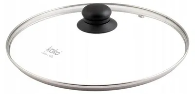 Produktbild von Koko Glasdeckel für Pfanne und Topf 20 cm