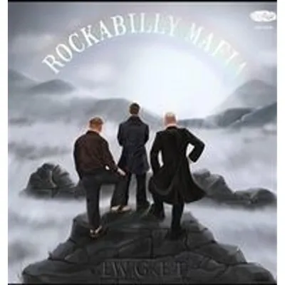Obrázek produktu pro Rockabilly Mafia: Ewigkeit