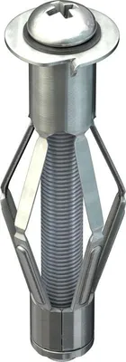 Immagine prodotto di TOX tassello per cavità metalliche Acrobat M5/37, 4 pezzi, 035701061