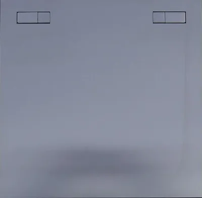 Obrázok produktu pre Revízne dvierka 500x500 mm nerezové