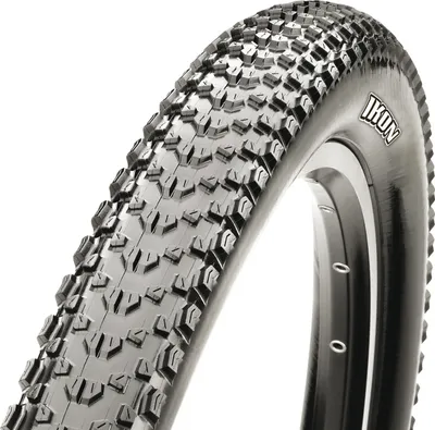 Produktbild von Maxxis Ikon 26x2,20 (57-559) faltbar schwarz ETB72385300